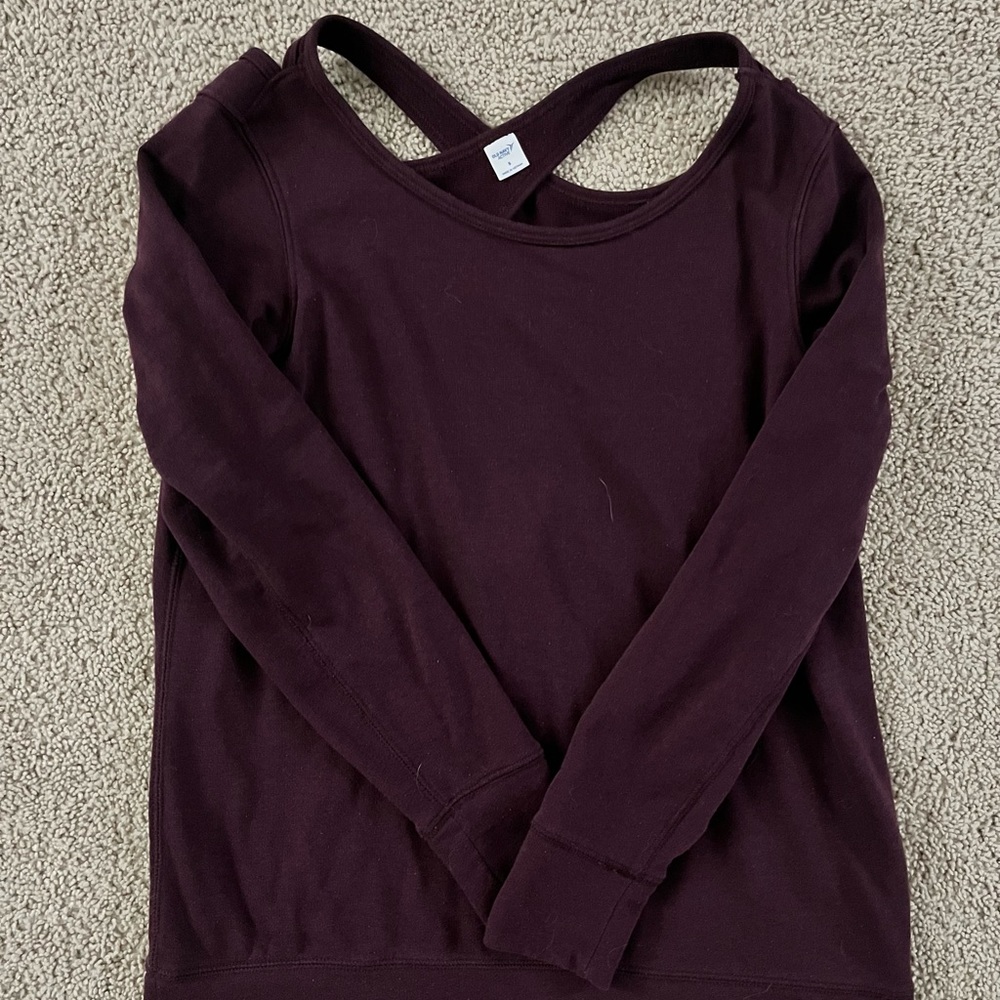 Old Navy Sweatshirt